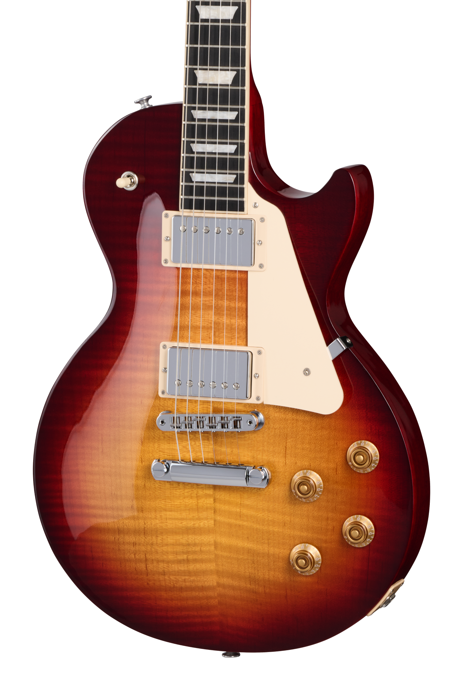 Gibson USA Les Paul Studio...