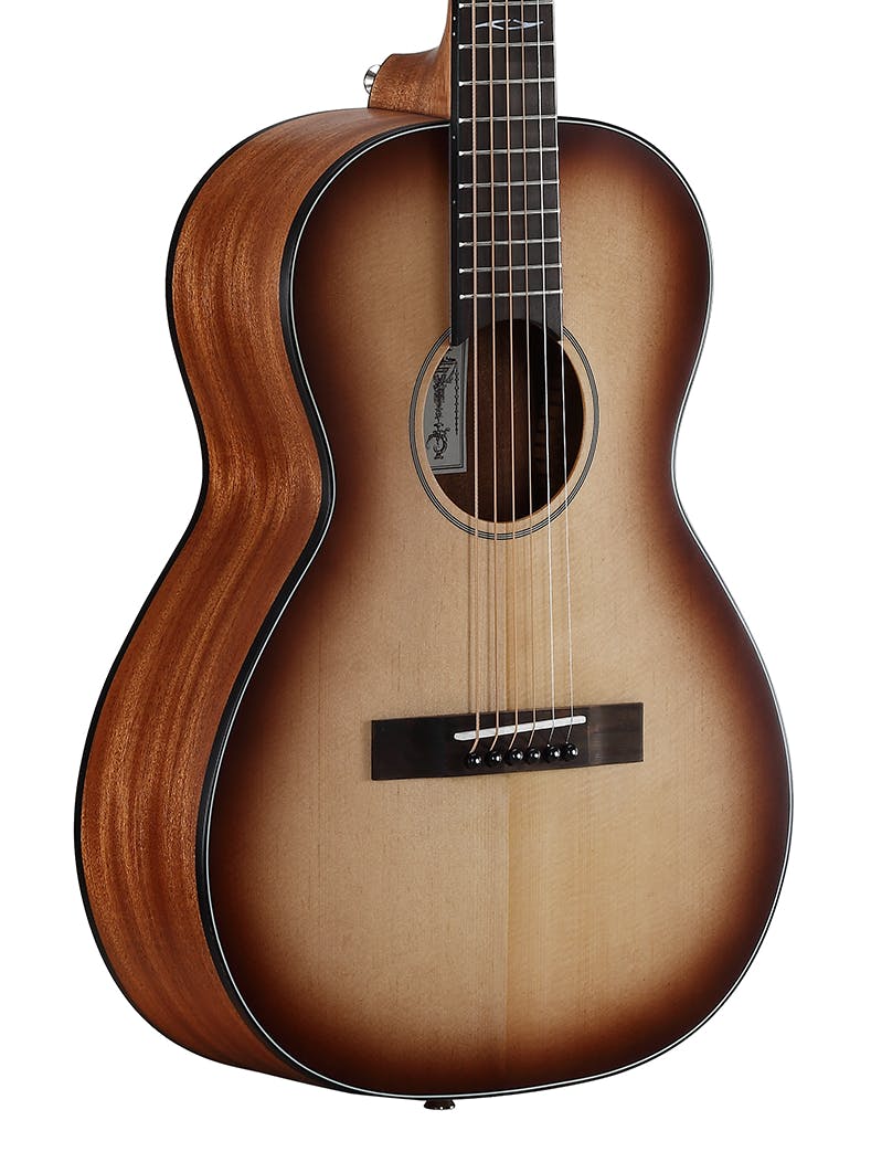 Alvarez DELTADELITEE Delta DeLite E Mini Electro-Acoustic