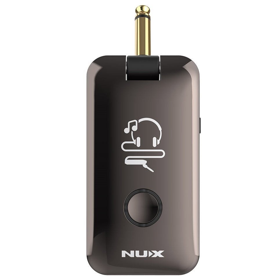 NUX MP-2 Mighty Plug Headphone Amp