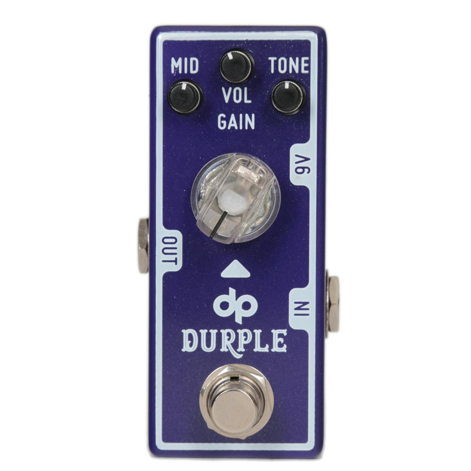Tone City Durple