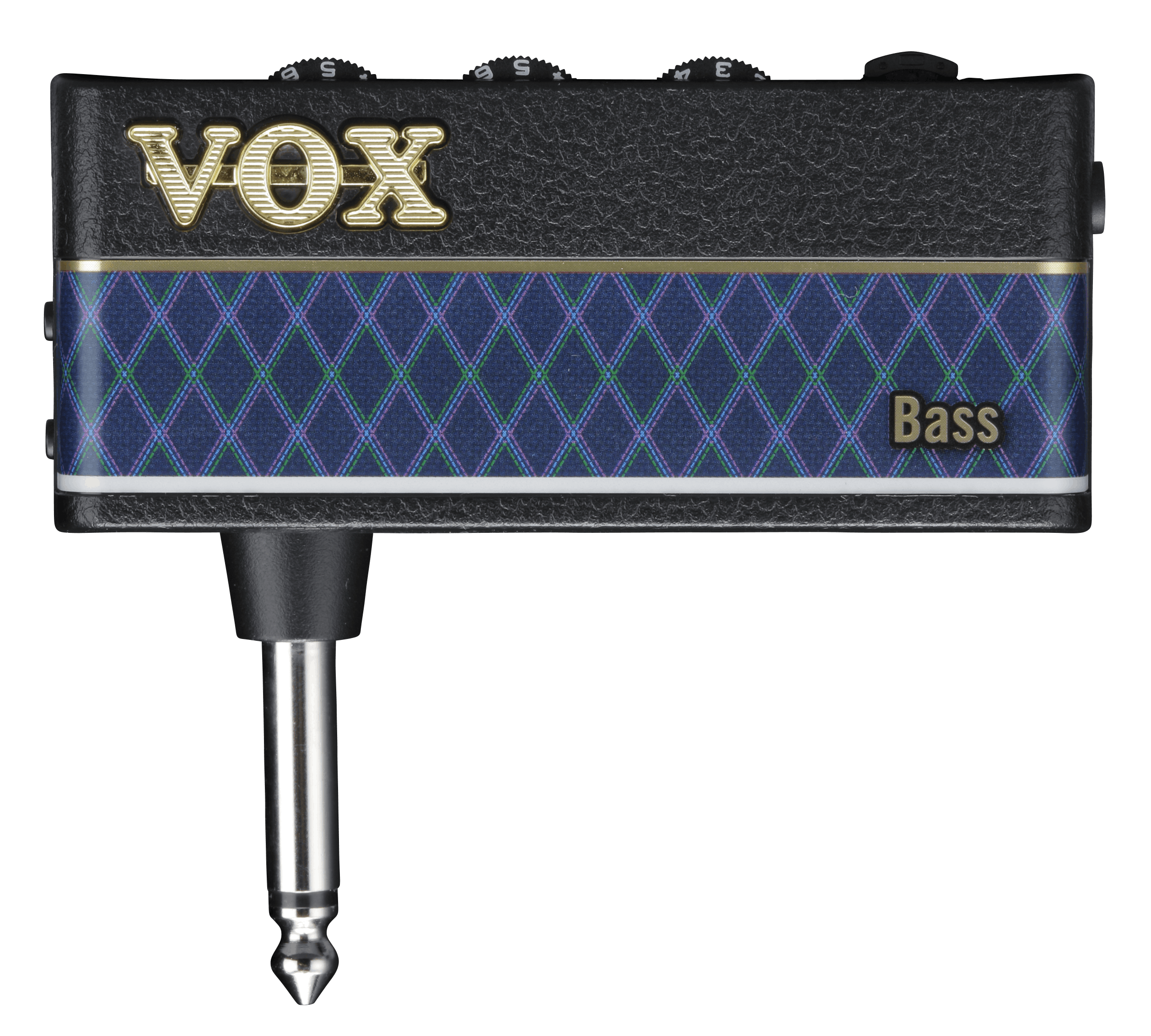 Vox amPlug 3 Bass