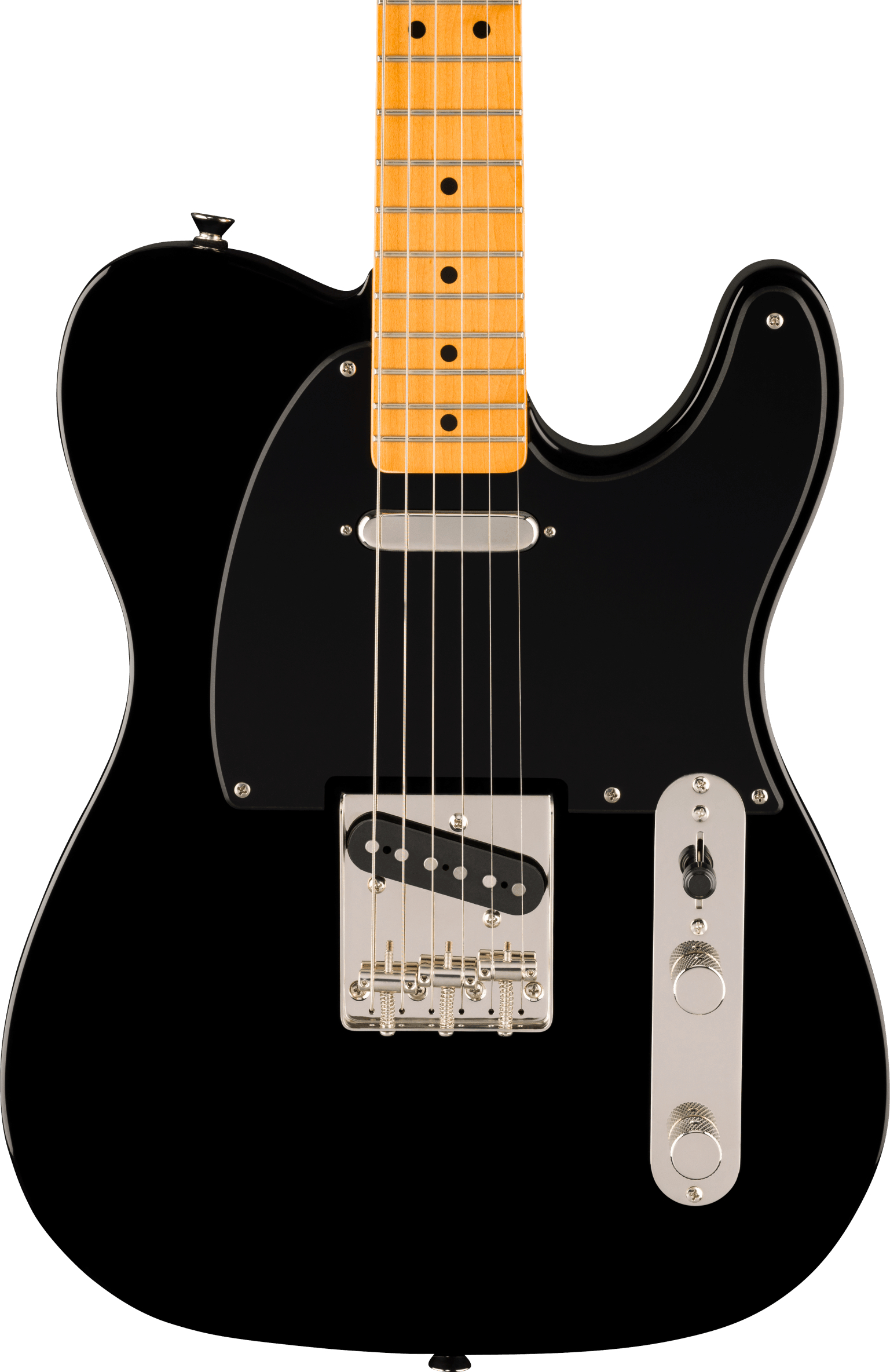 Squier Classic Vibe 50s Telecaster Left Handed in Butterscotch