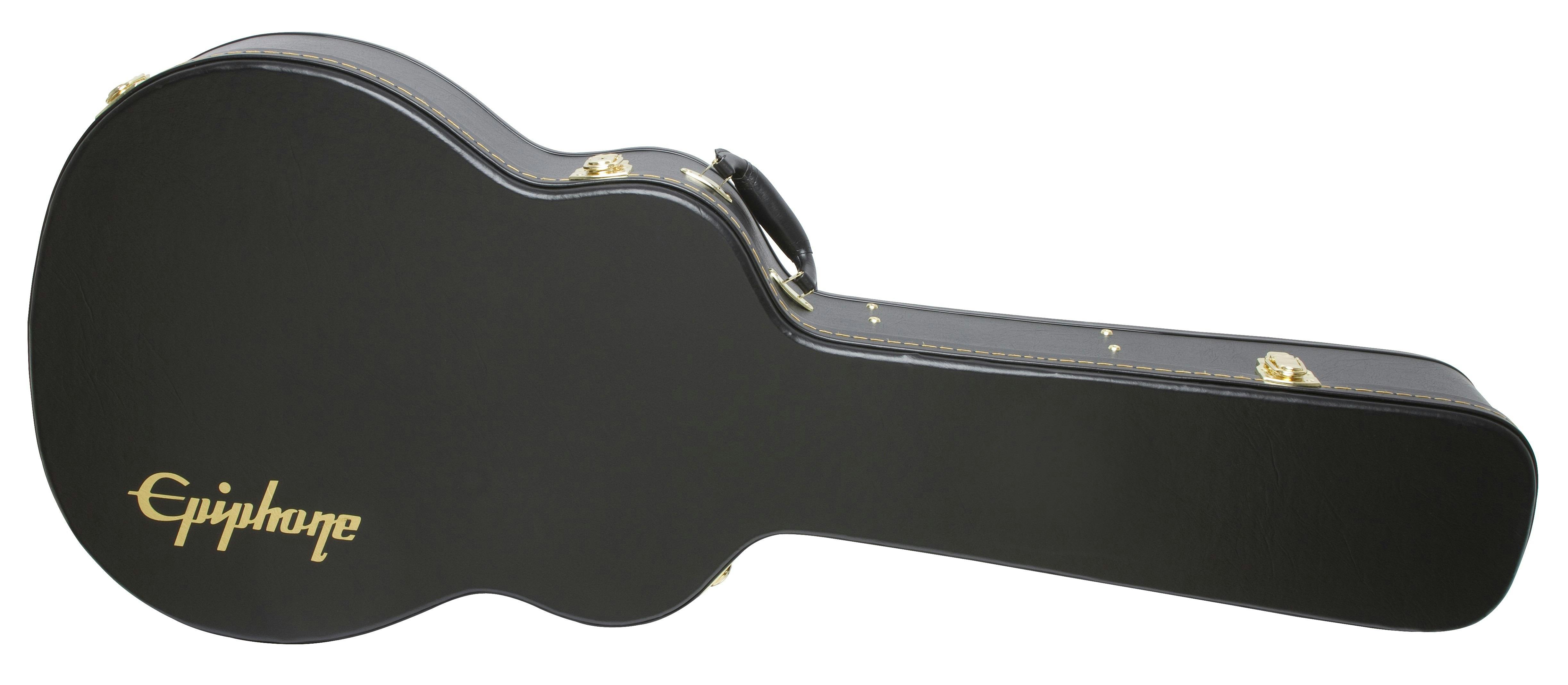 Epiphone Case for Super Jumbo Acoustics