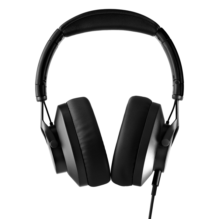 Austrian Audio Hi-X20 Professional Closed-Back Over-Ear Headphones