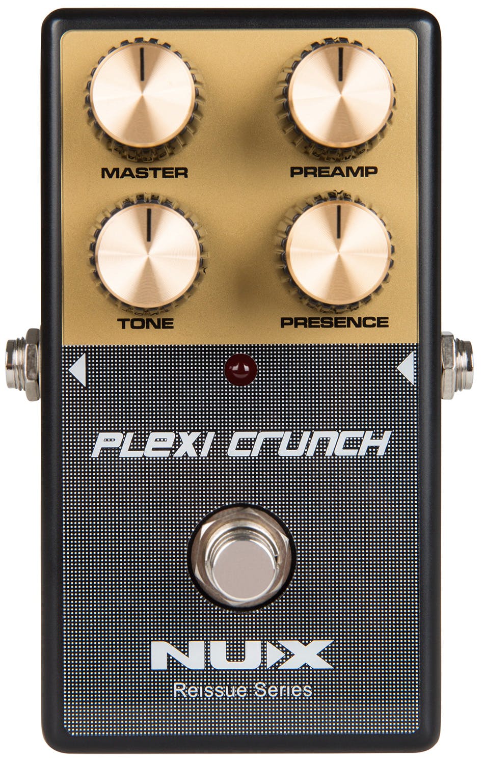 NUX MIAB Reissue Plexi Crunch Pedal