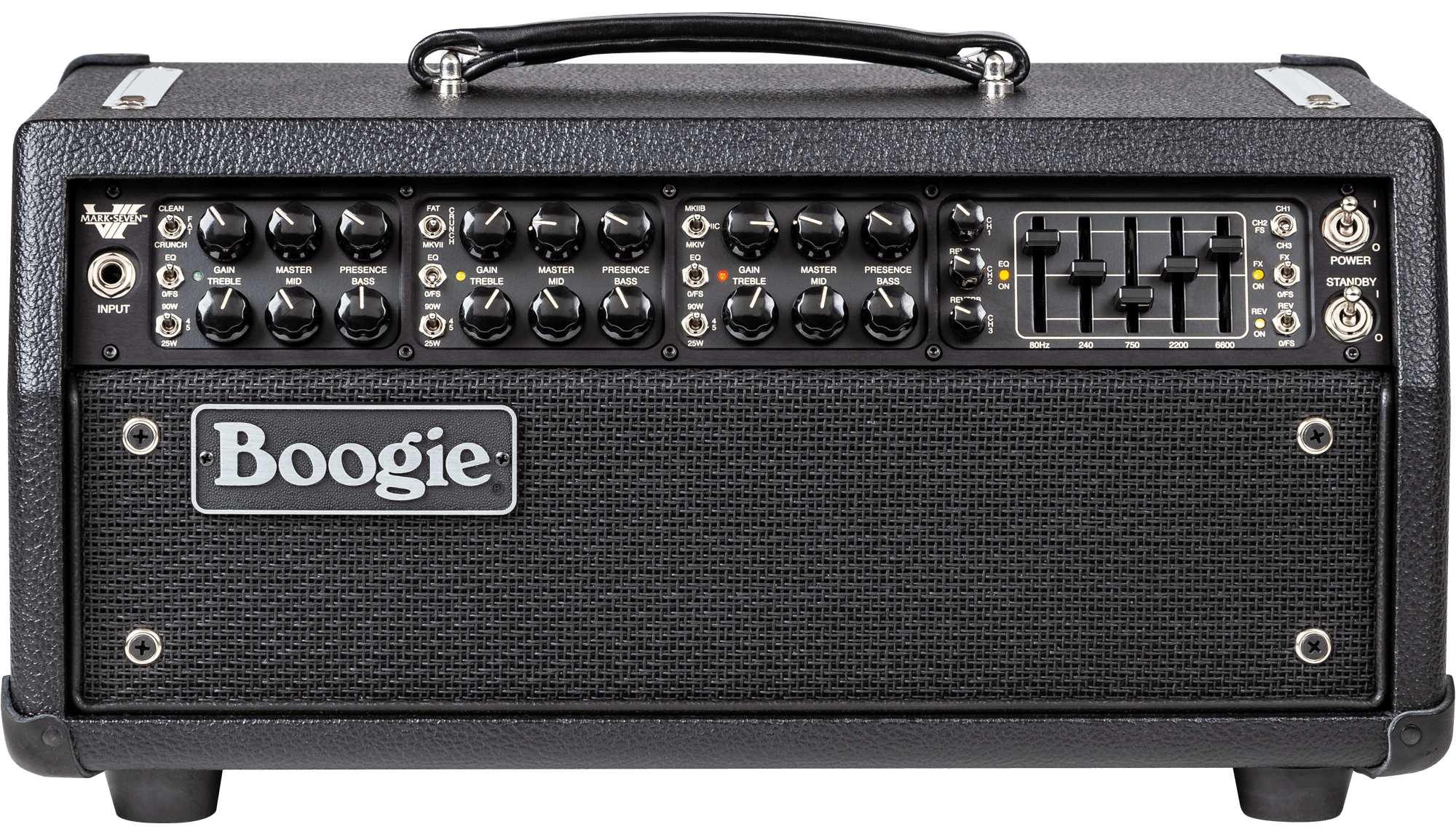 B Stock : Mesa Boogie Mark...