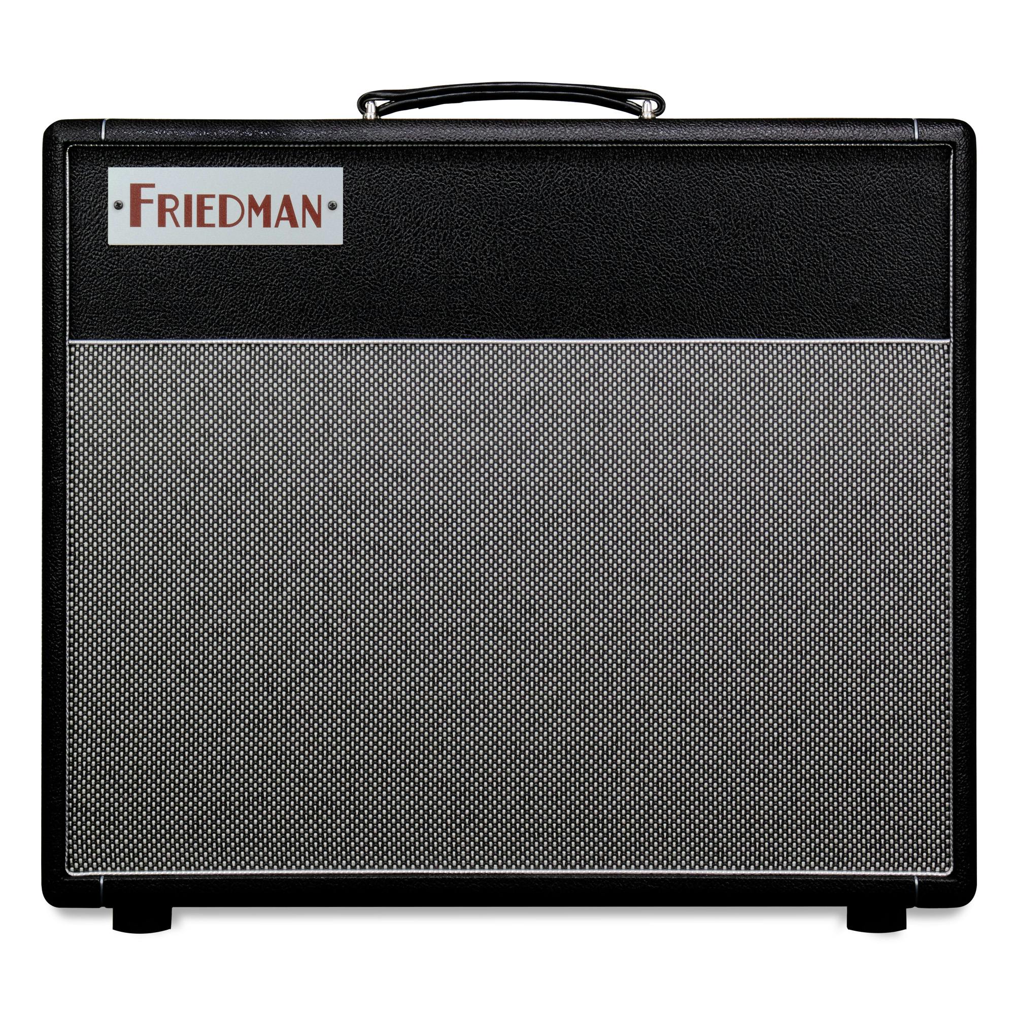 Friedman Little Sister 20W 1x12