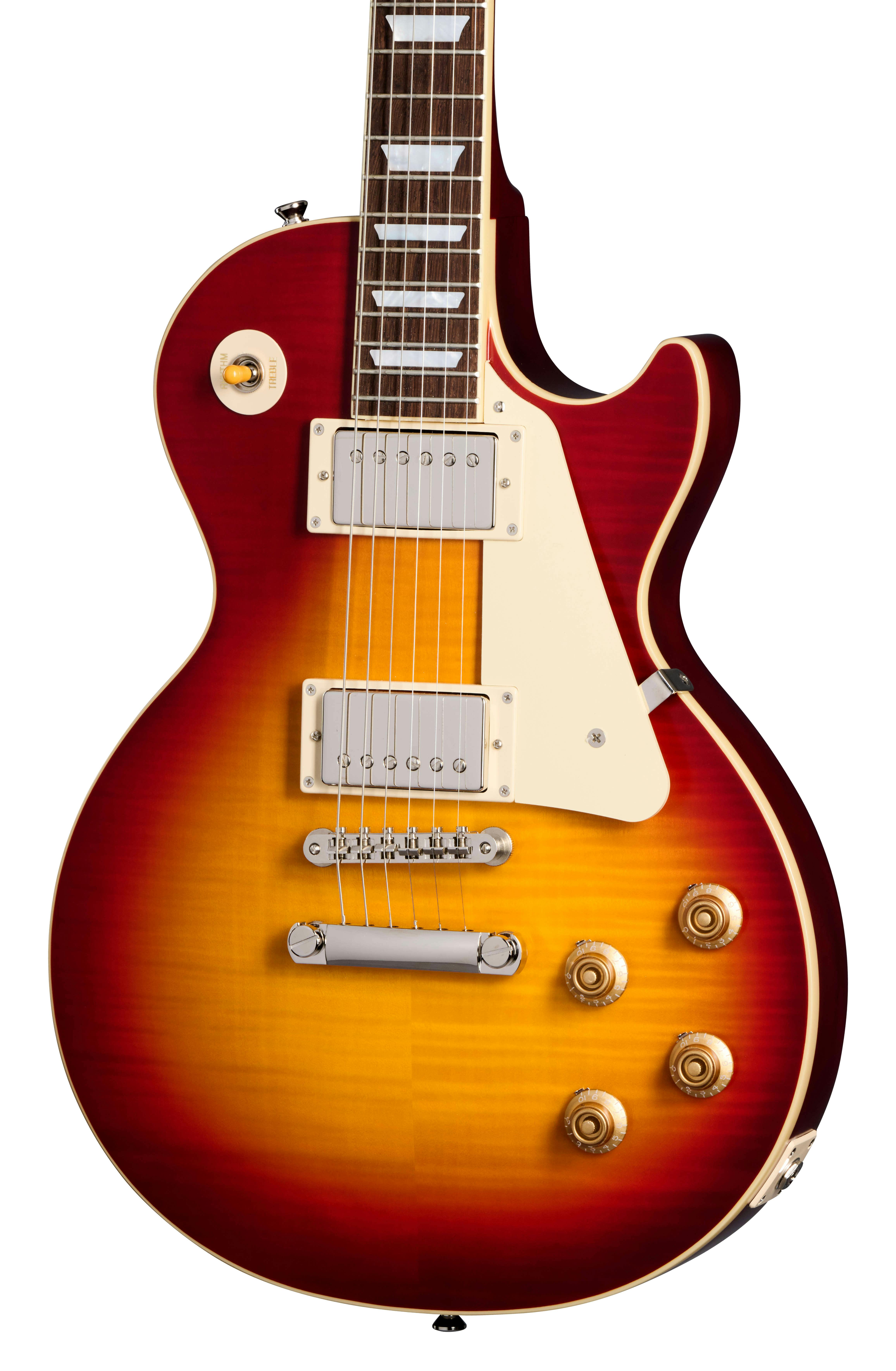 Epiphone 1959 Les Paul...