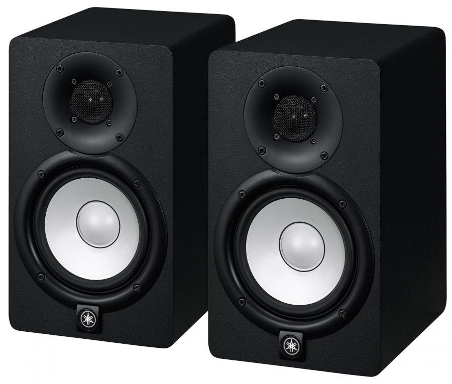 Yamaha HS5 Matched Pair Active Studio Monitors