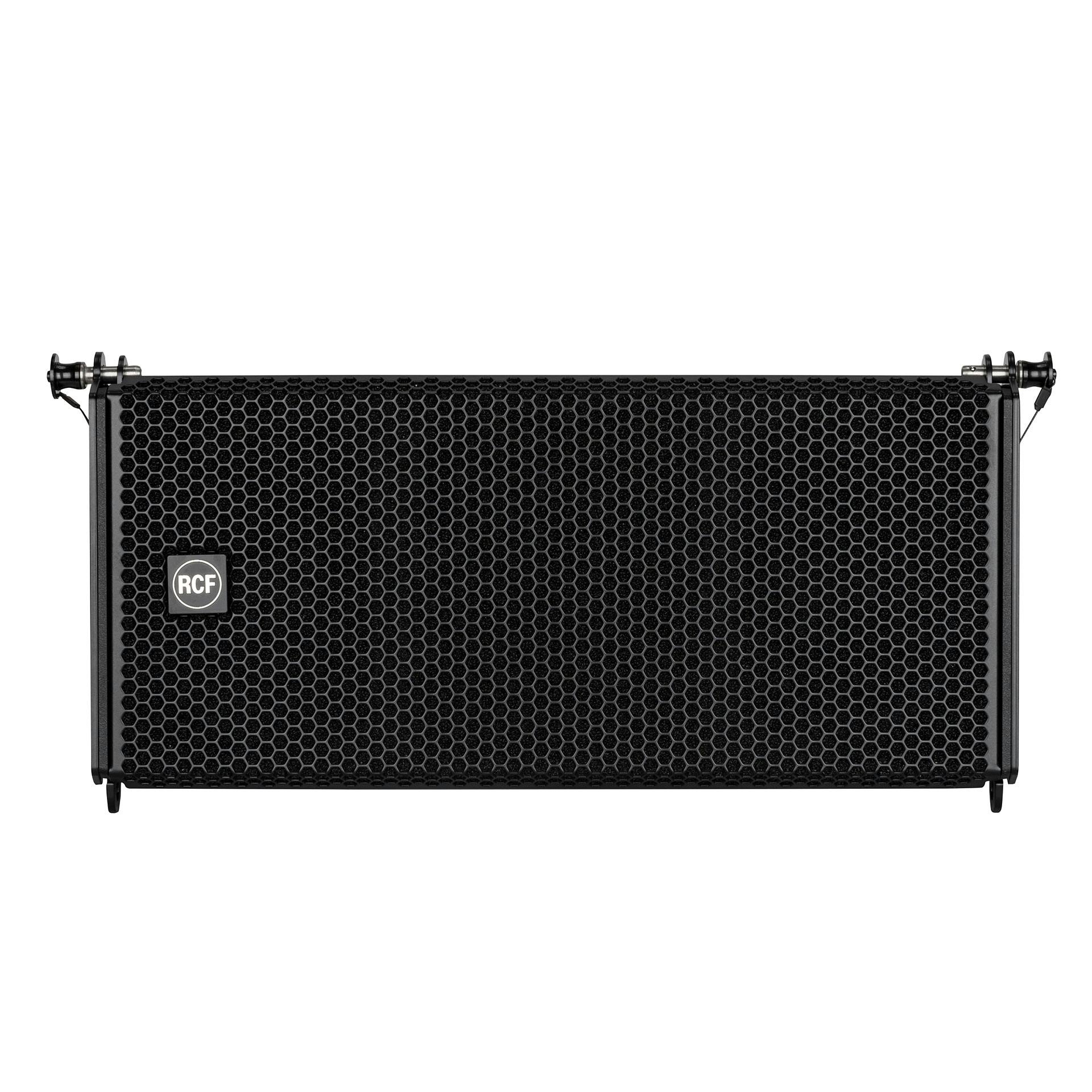 RCF HDL 6-A Active 2-way line array module 2x6,5" + 1", 700Wrms, 1400Wpeak