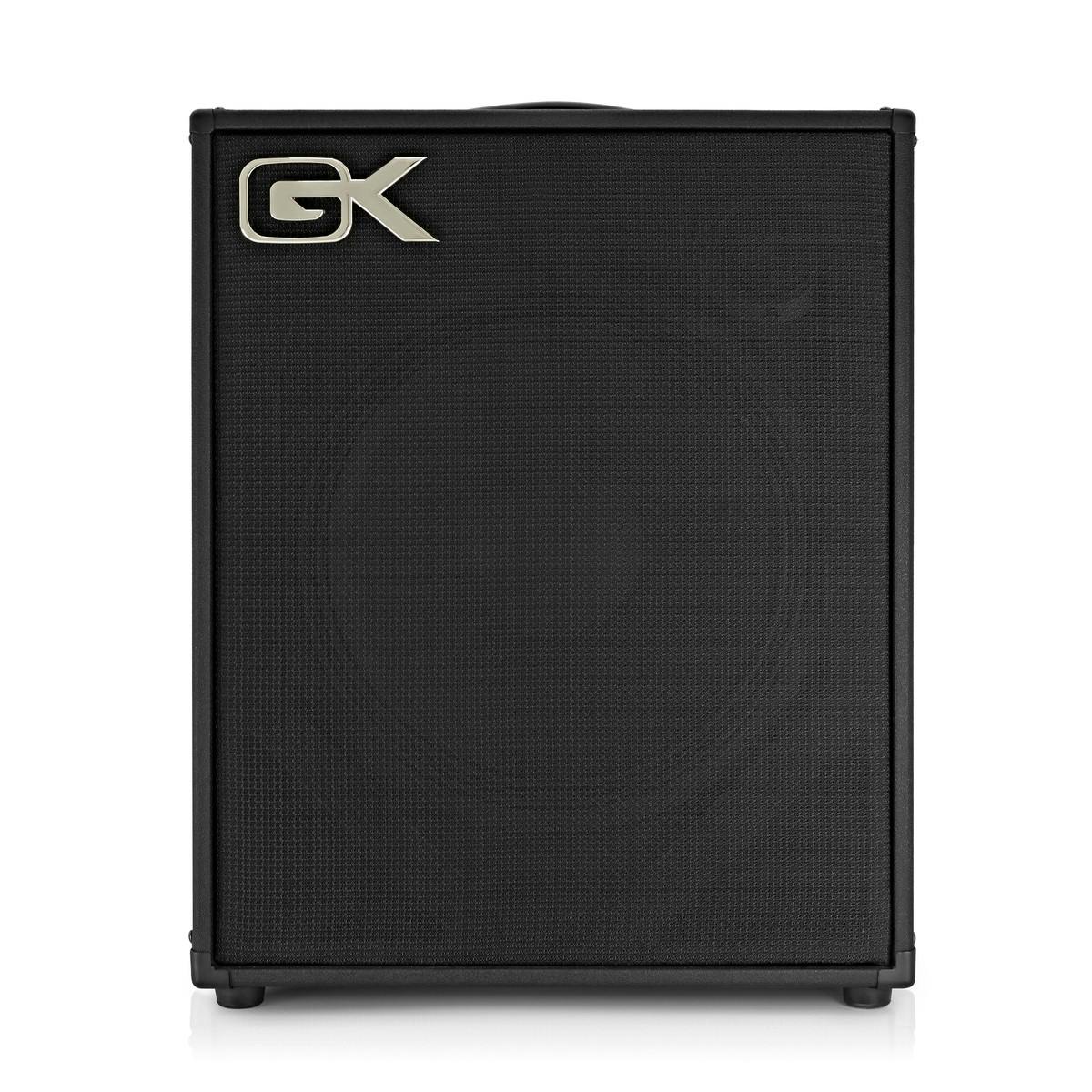 B Stock : Gallien Krueger MB 115 Bass Combo 002