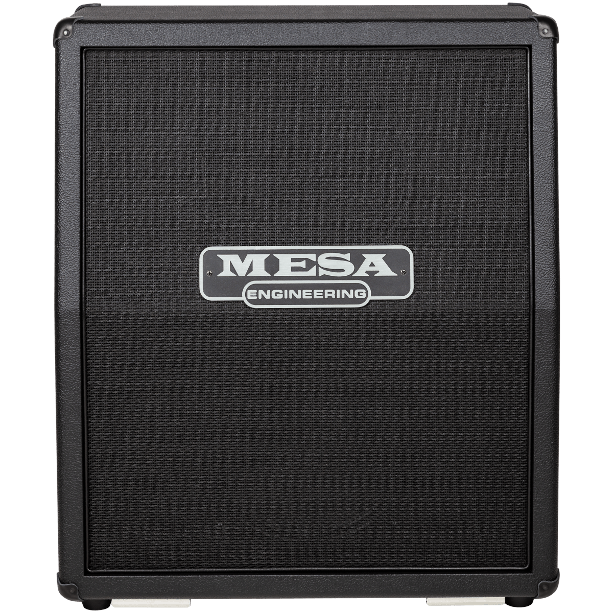 Mesa Boogie 2x12 Vertical Slant Rectifier Cabinet