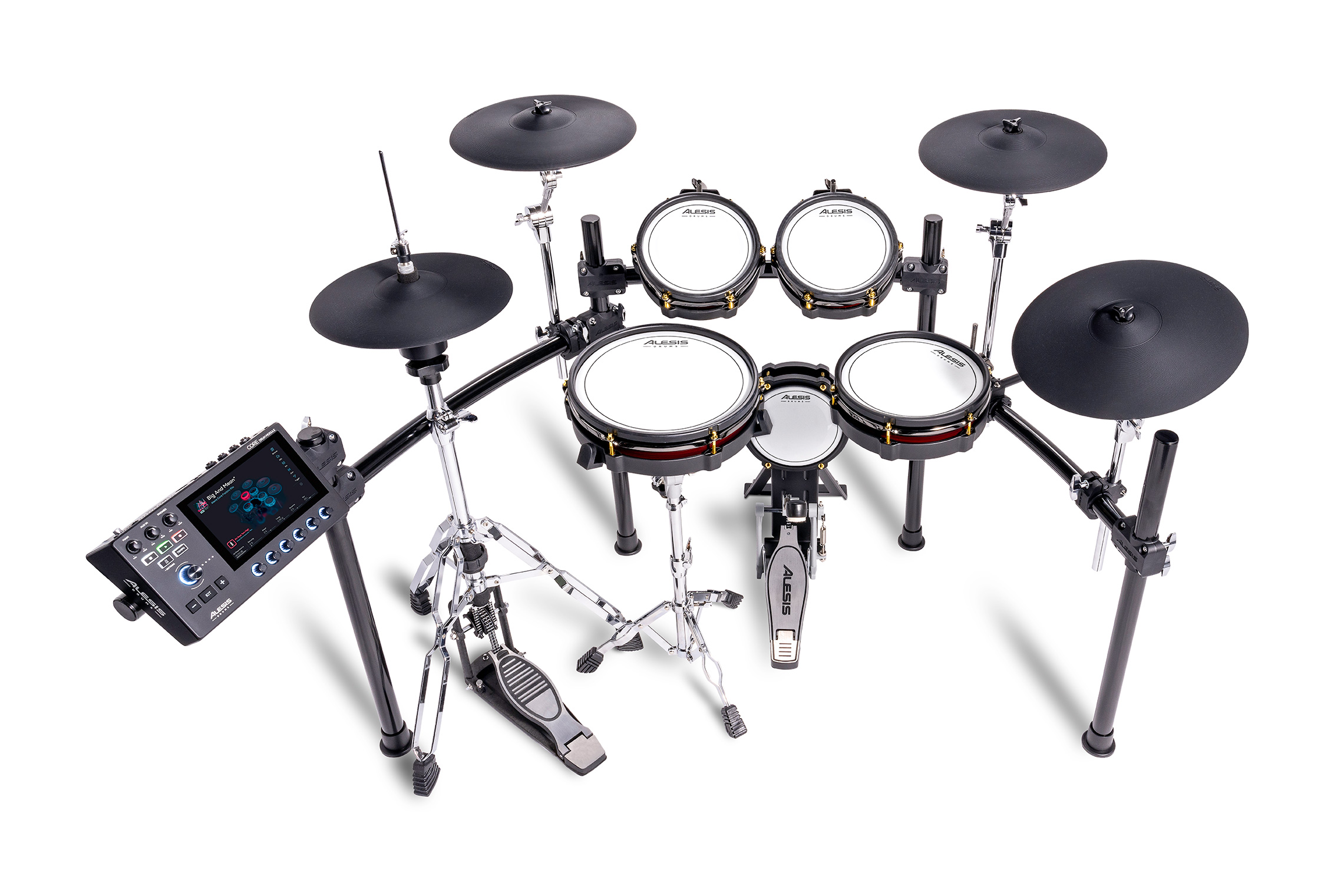 Alesis Strata Core Electronic Drum Kit