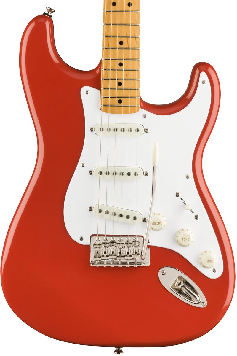 Squier Classic Vibe ストラト Squier Classic Vibe '50s Stratocaster in 2 Tone Sunburst