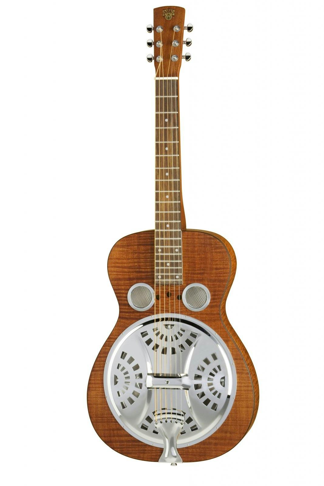 Epiphone Dobro Hound Dog M-14 Metal Body - Andertons Music Co.