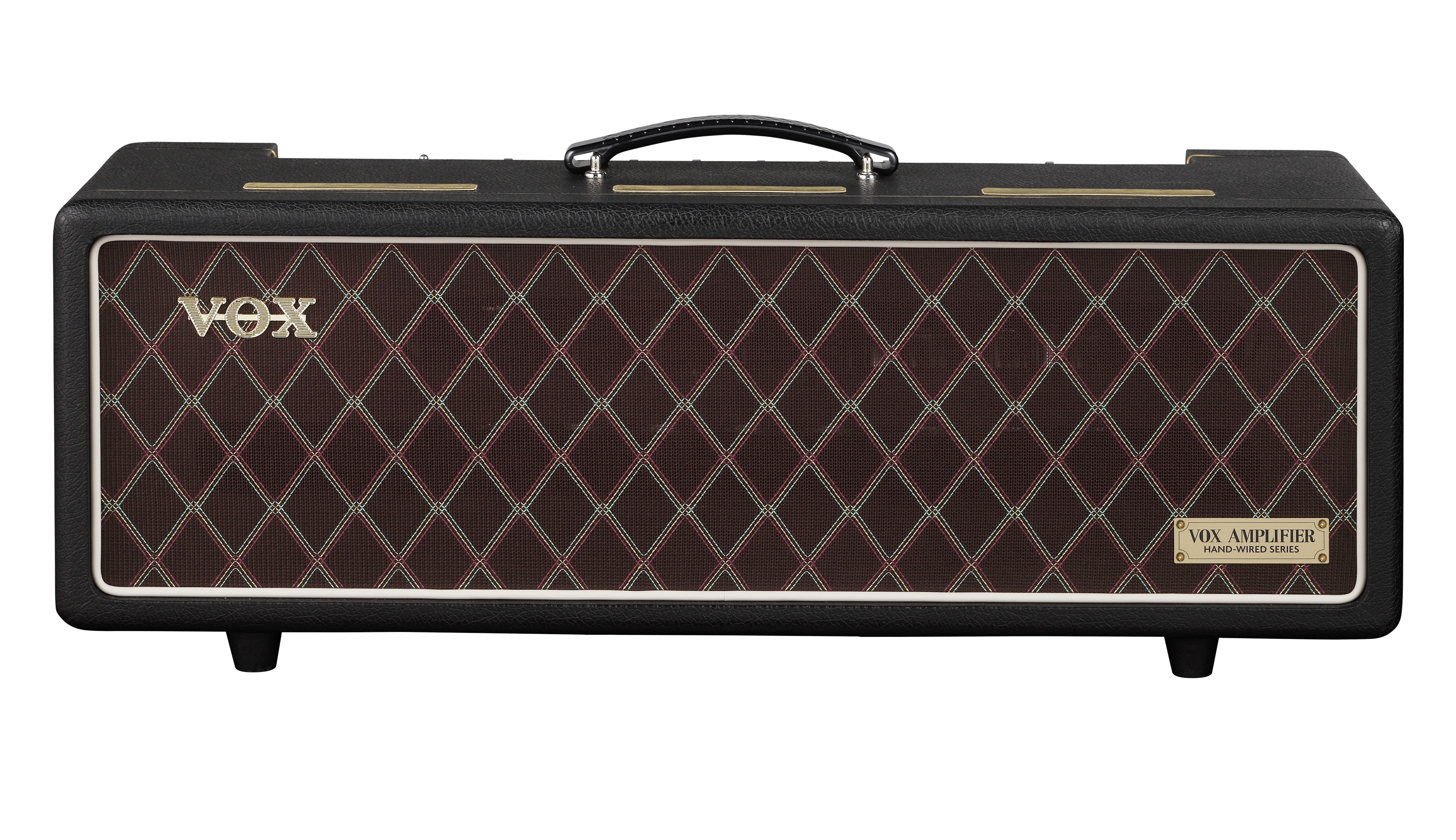 Vox AC30 Hand-Wired Valve Amp Head