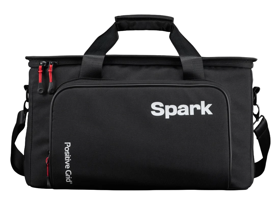 Positive Grid Traveller Gig Bag for Spark 2 Amps