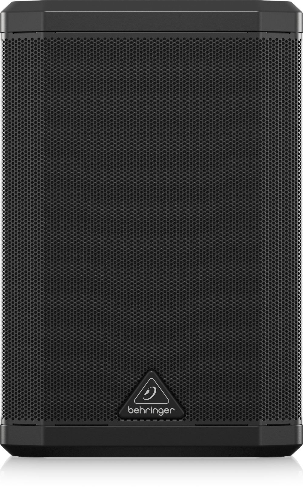 Behringer B1X All-in-One Portable 200W Speaker with Battery Operation, Digital Mixer, Bluetooth, Wireless Mic Option