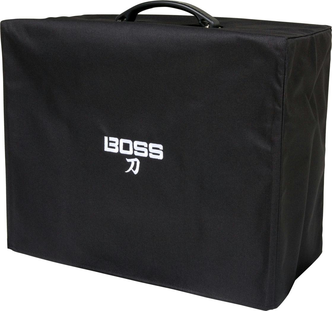 Boss Katana 100 MkII & Gen 3 2x12