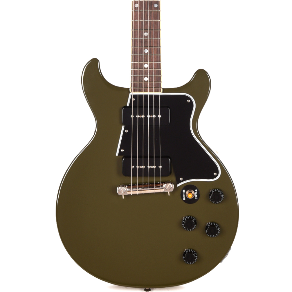 ギター Epiphone Inspired by Gibson Custom 1960 Epiphone Inspired by Gibson Custom 1960 Les Paul Special Double