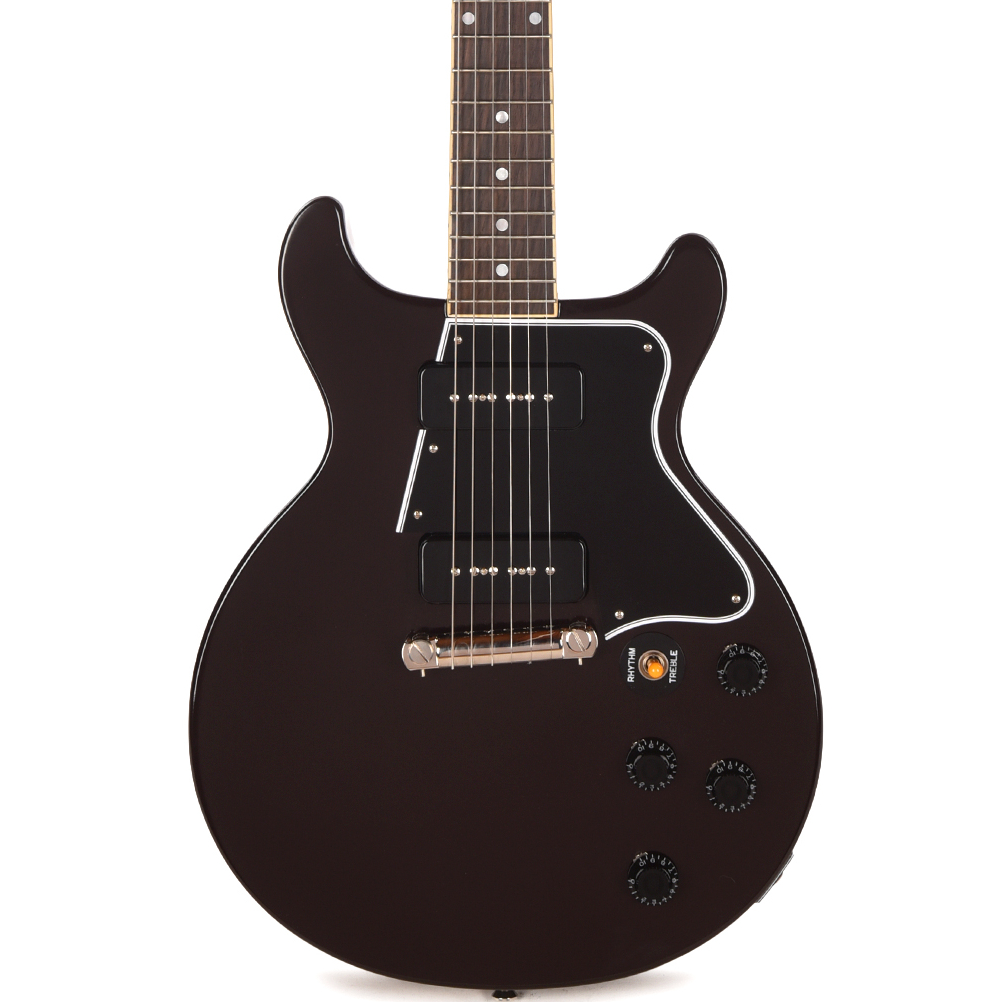 ギター 1960Les Paul Special Double Cut Reissue Epiphone Inspired by Gibson Custom 1960 Les Paul Special Double