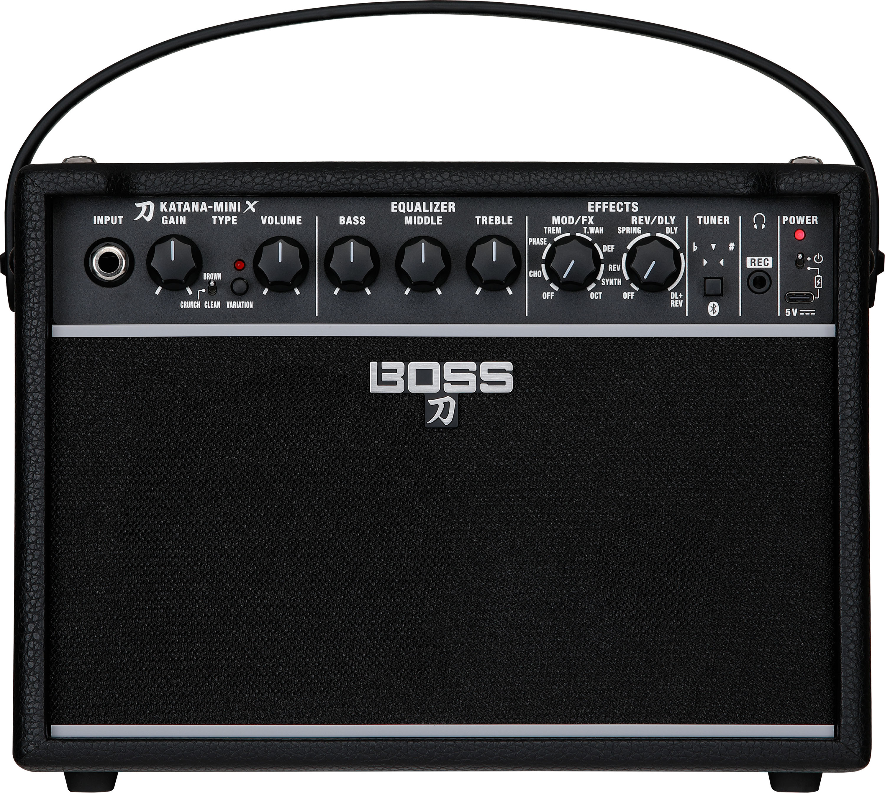 Boss Katana Mini X 10W...