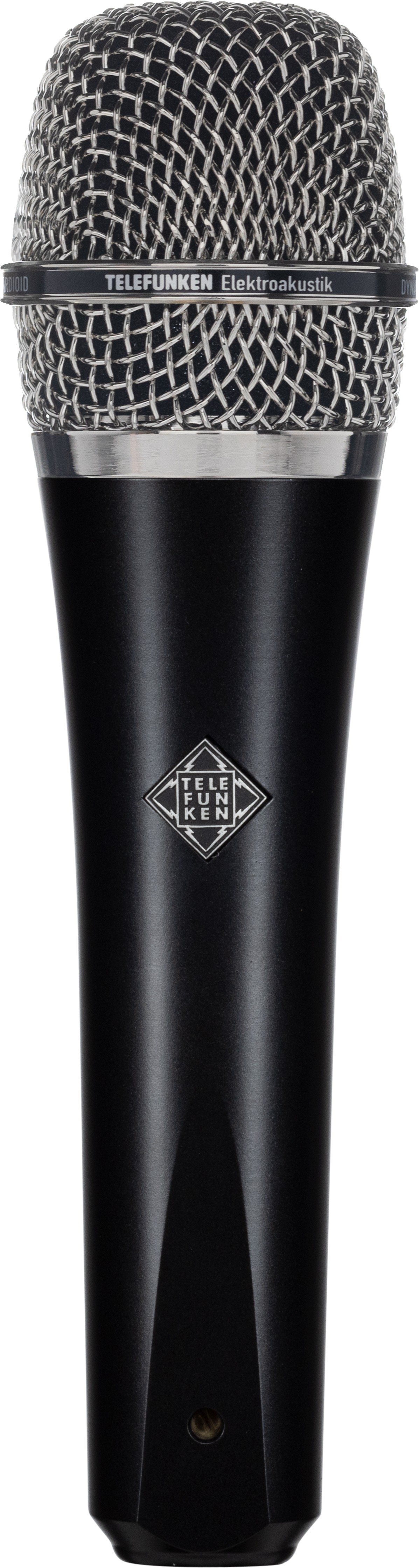 Telefunken M80 BLACK - Andertons Music Co