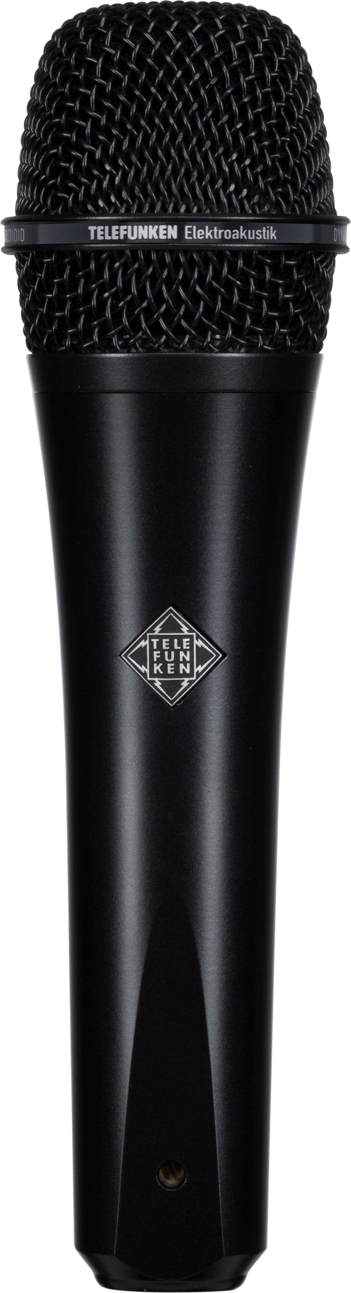 Telefunken M80 BLACK - Andertons Music Co