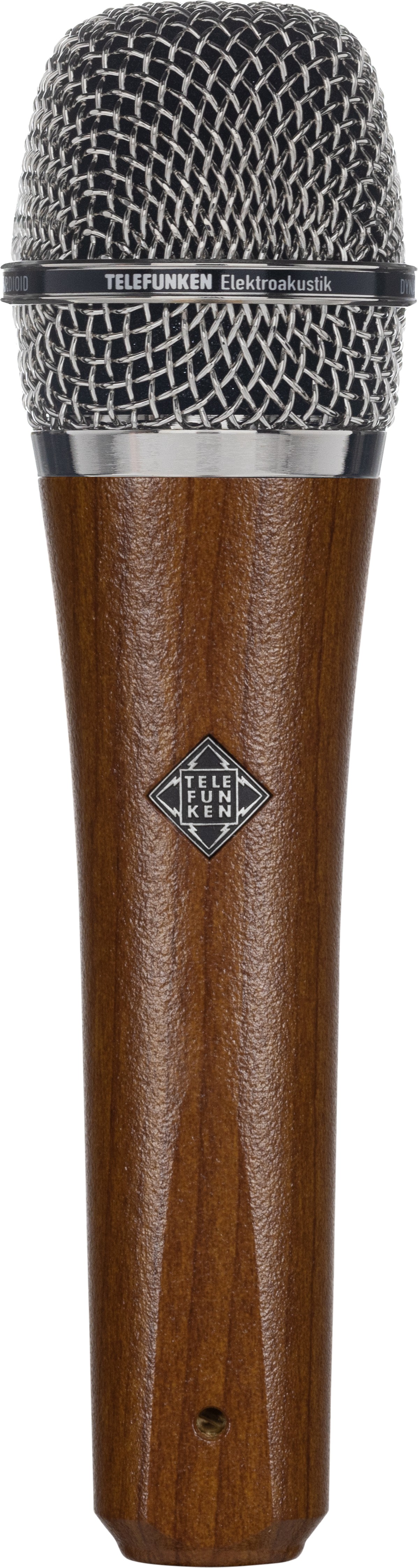 Telefunken M80 BLACK - Andertons Music Co