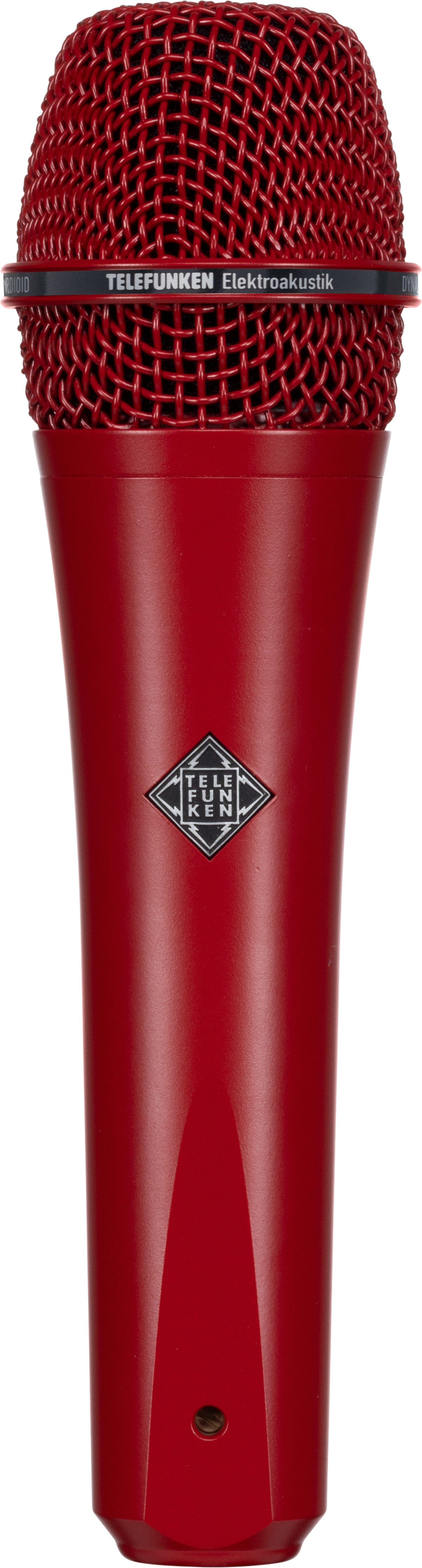 Telefunken M80 Red - Andertons Music Co