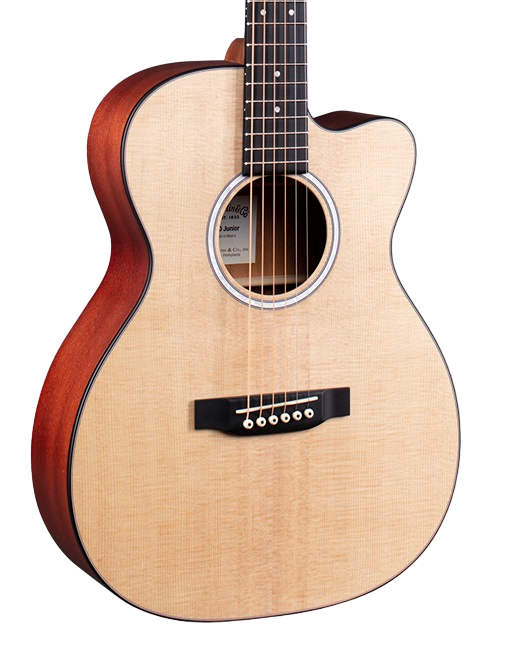 Martin Junior Series...