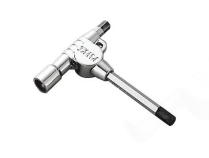 Tama Drum Hammer Drum Key