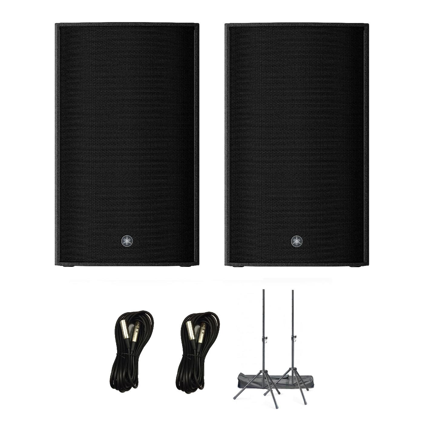 Yamaha DZR15 15