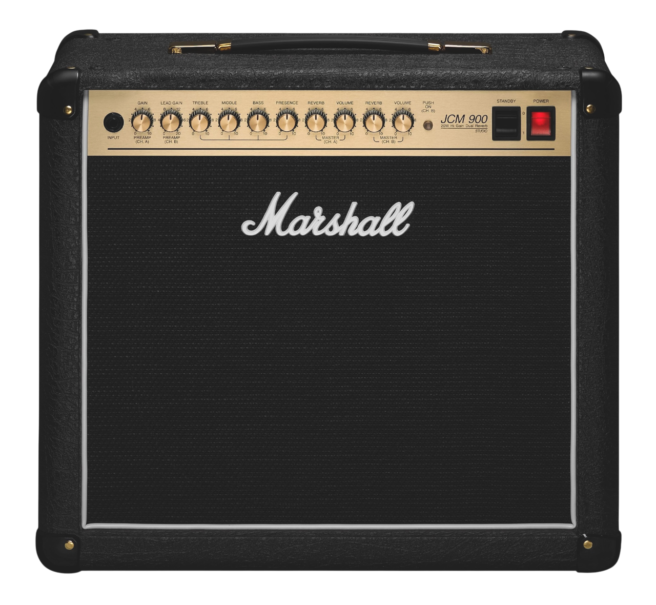 Marshall SN20CH Studio JCM...