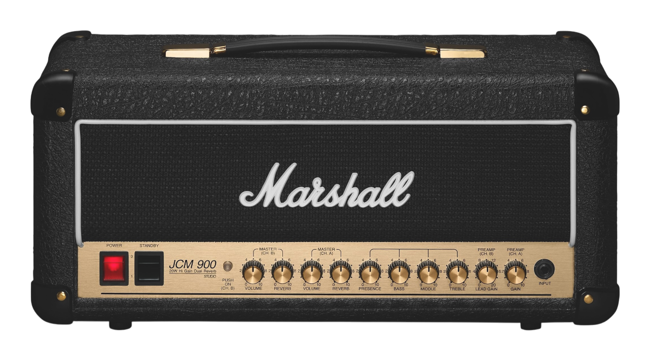 Marshall SN20CH Studio JCM...