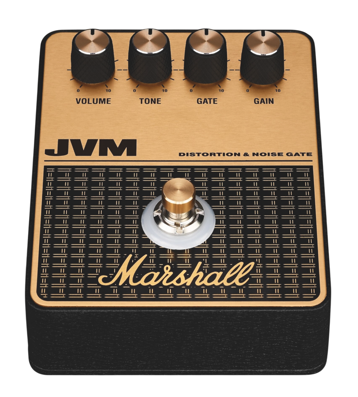 Marshall Amp Series JVM Drive Pedal
