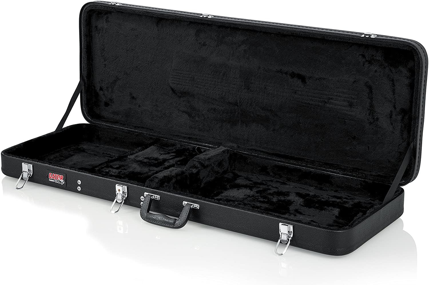 Gator GWE-ELEC Electric Guitar Case