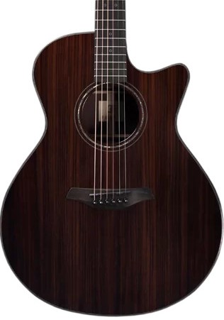 Furch Dark Yellow Series Gc-RR a Electro Acoustic Guitar