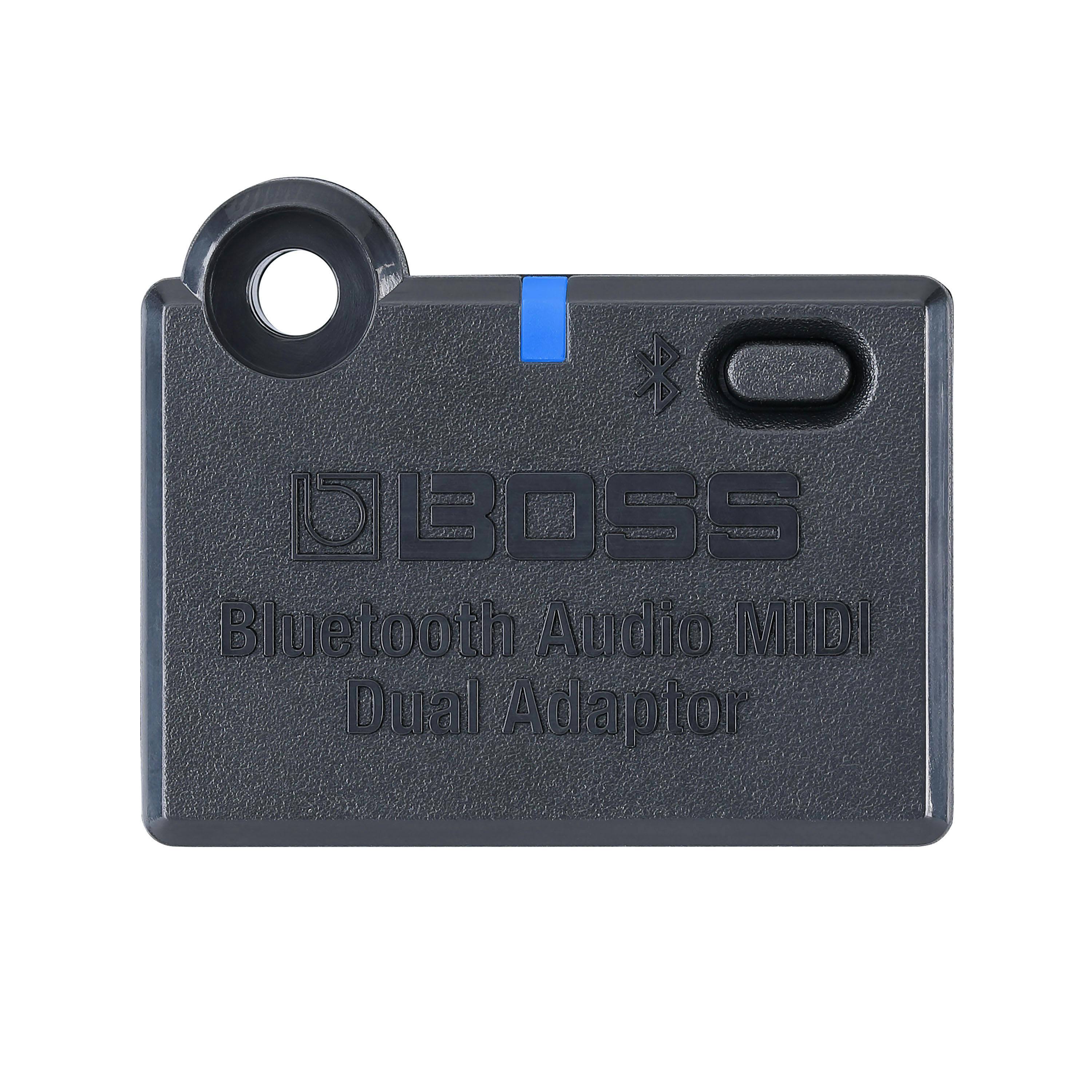 B Stock : Boss BT Dual Bluetooth Audio MIDI Dual Adaptor 004