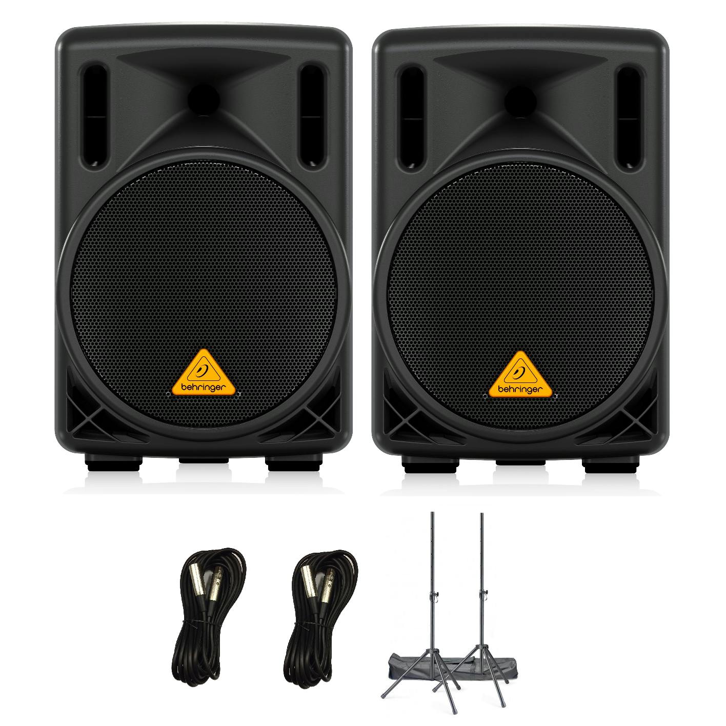 Behringer B208D 8