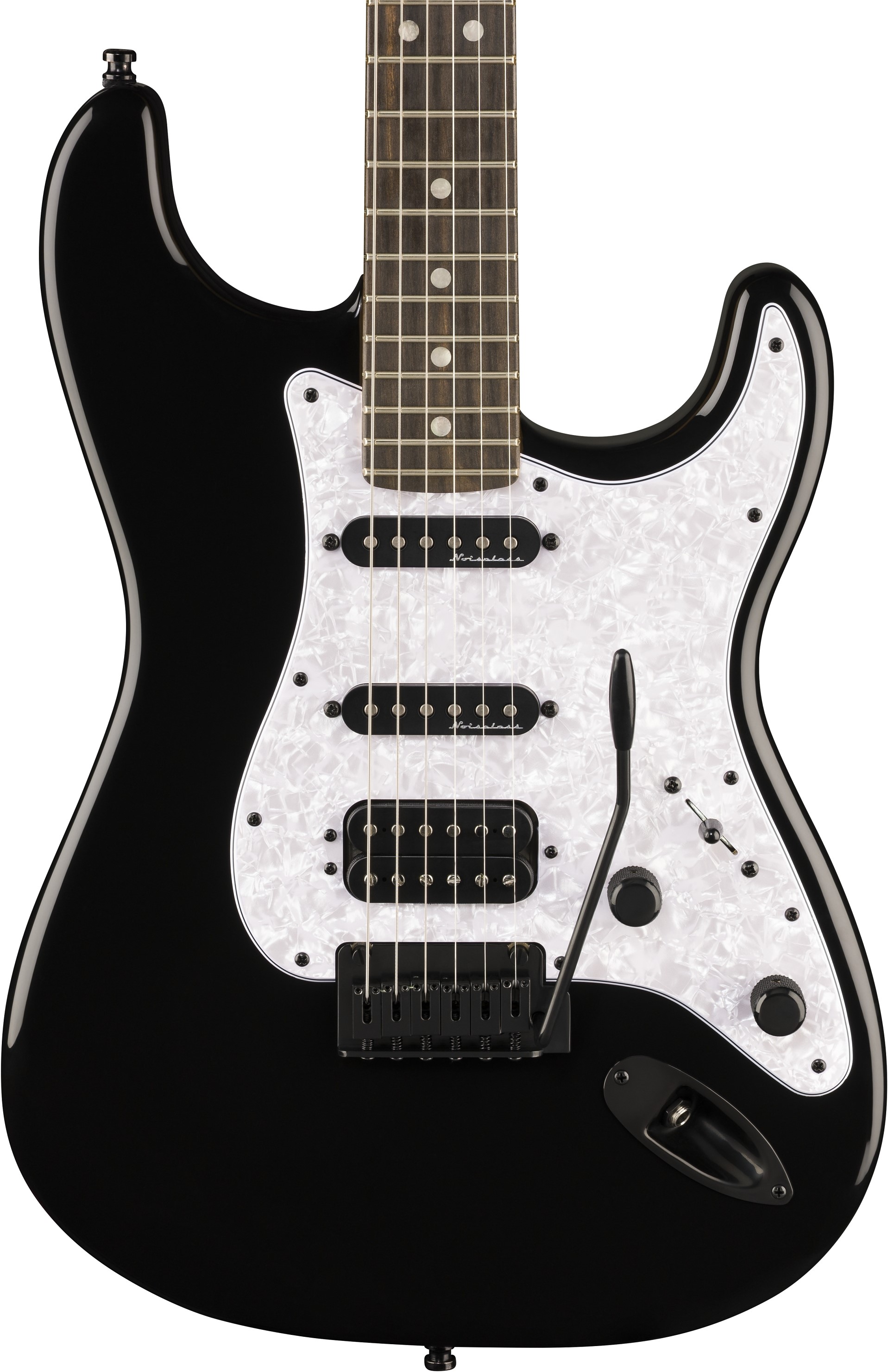 Fender Limited Edition Player Fusion Stratocaster HSS Electric