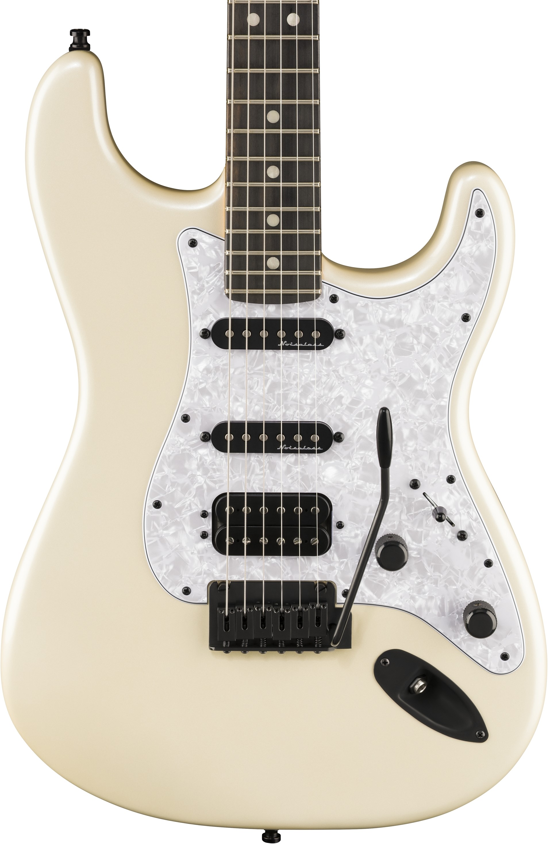 Fender Limited Edition Player Fusion Stratocaster HSS Electric