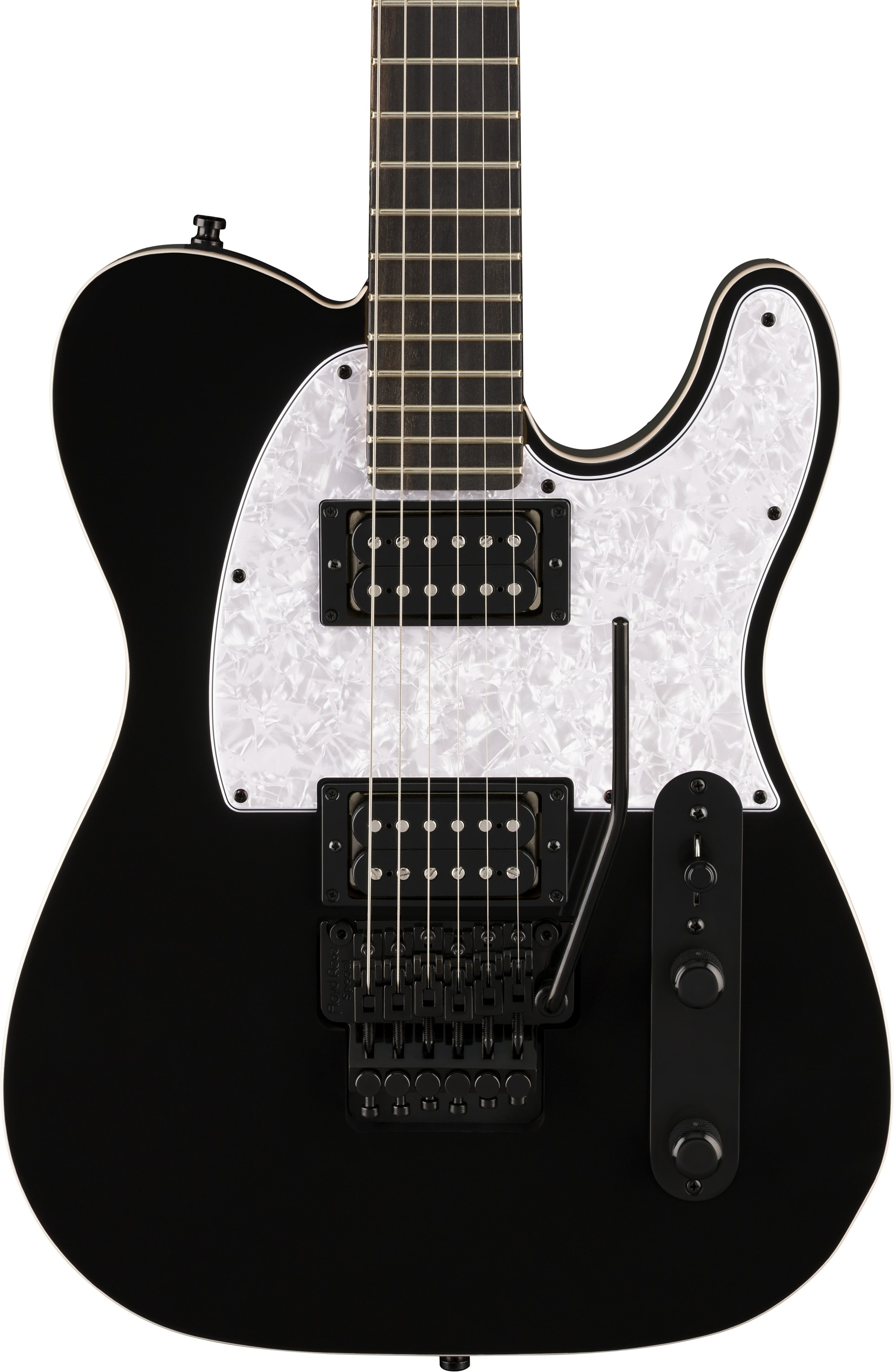 Fender Limited Edition Player Fusion Telecaster HH Floyd Rose