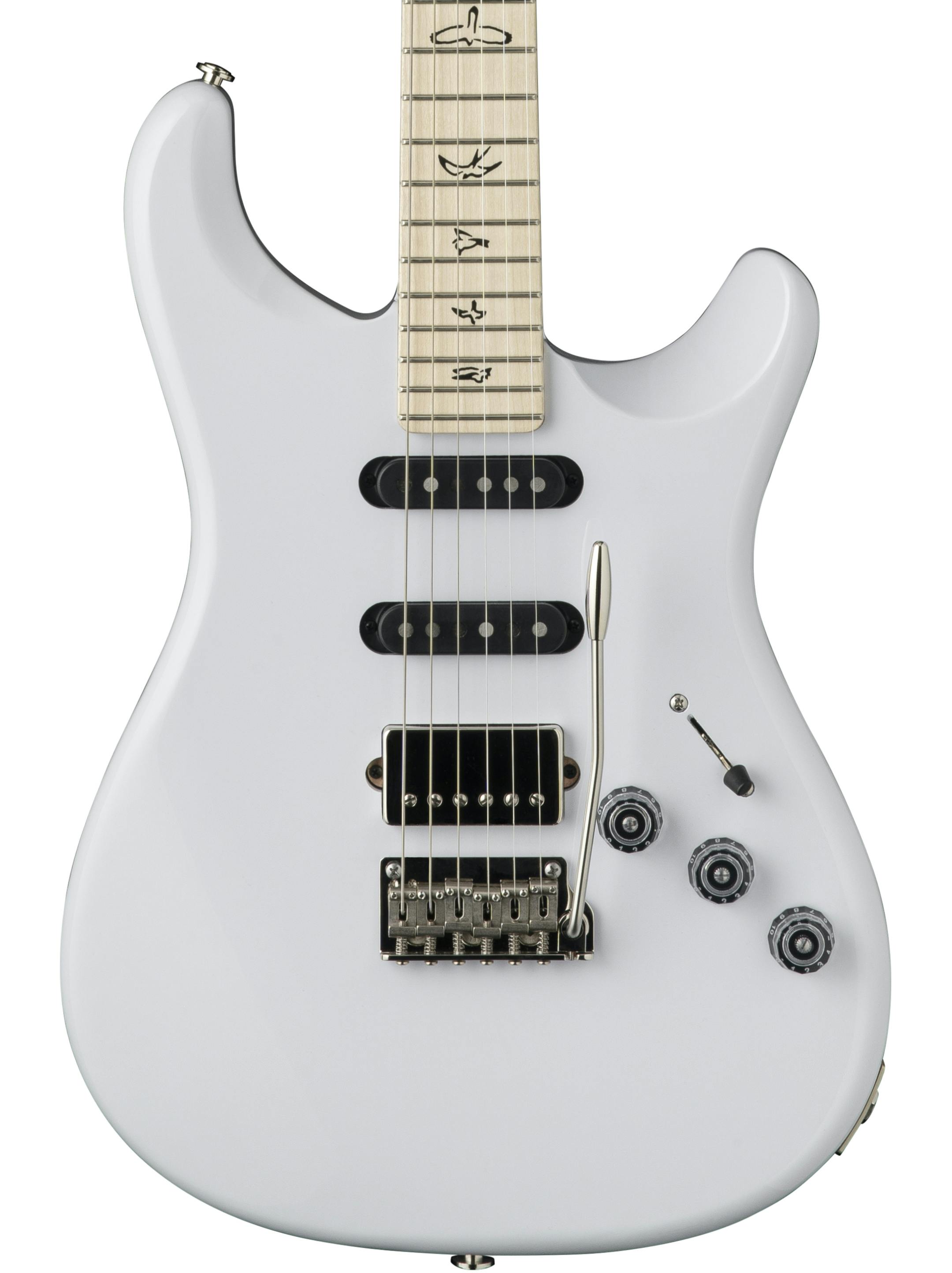 PRS Fiore Mark Lettieri Signature Electric Guitar in Suger Moon