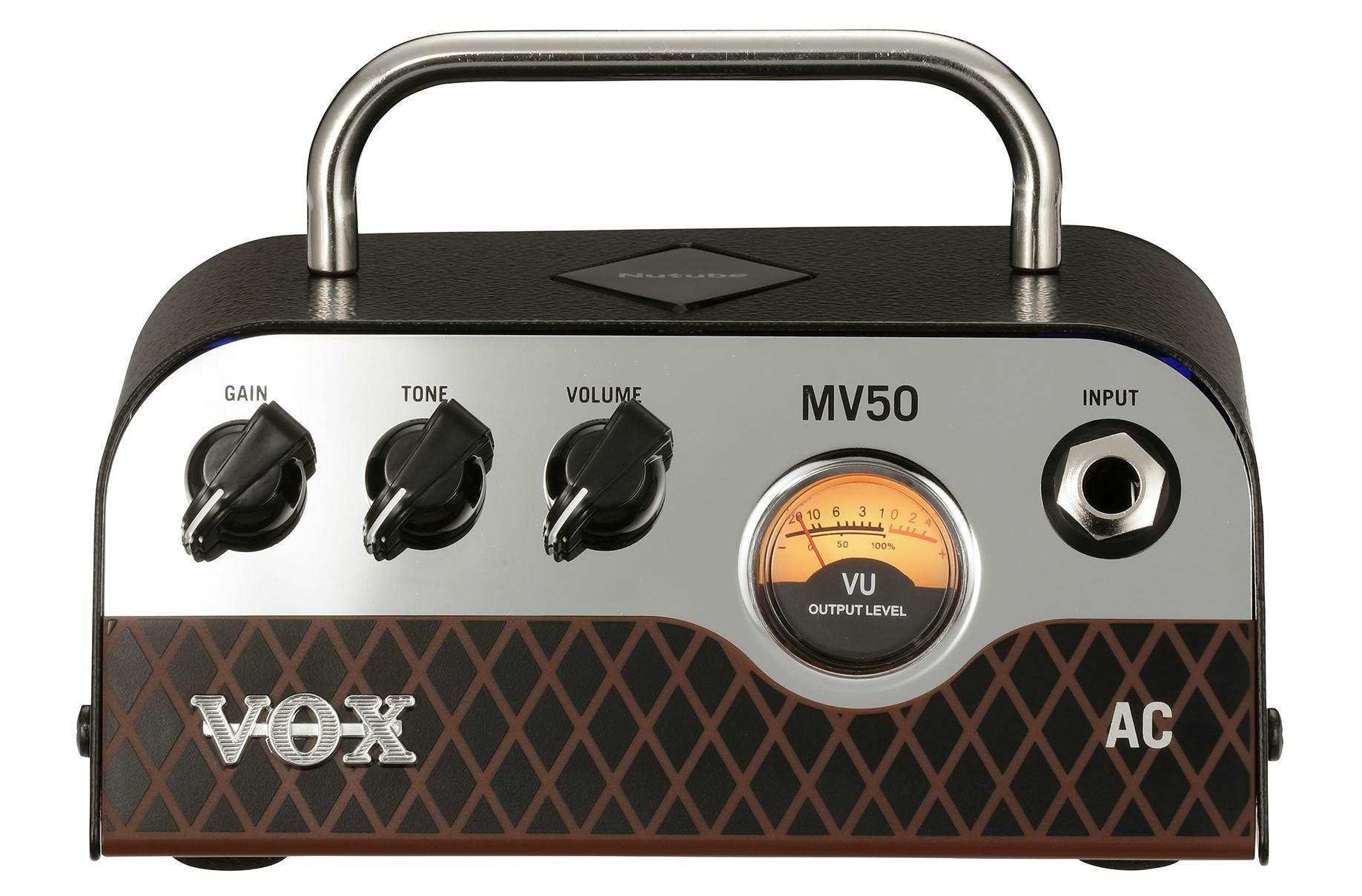 Vox MV50 AC Guitar Amp Head