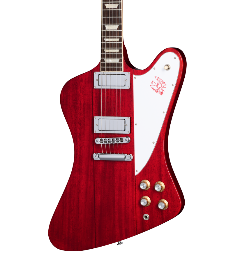 Gibson USA Firebird Platypus...