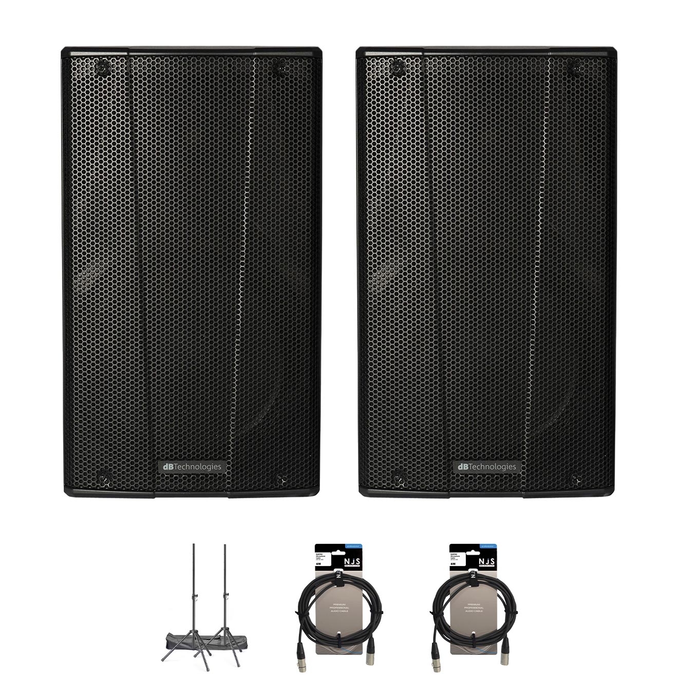 dB Technologies BH10 10