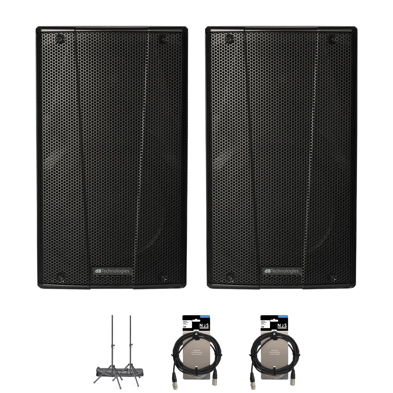 dB Technologies BH12 12