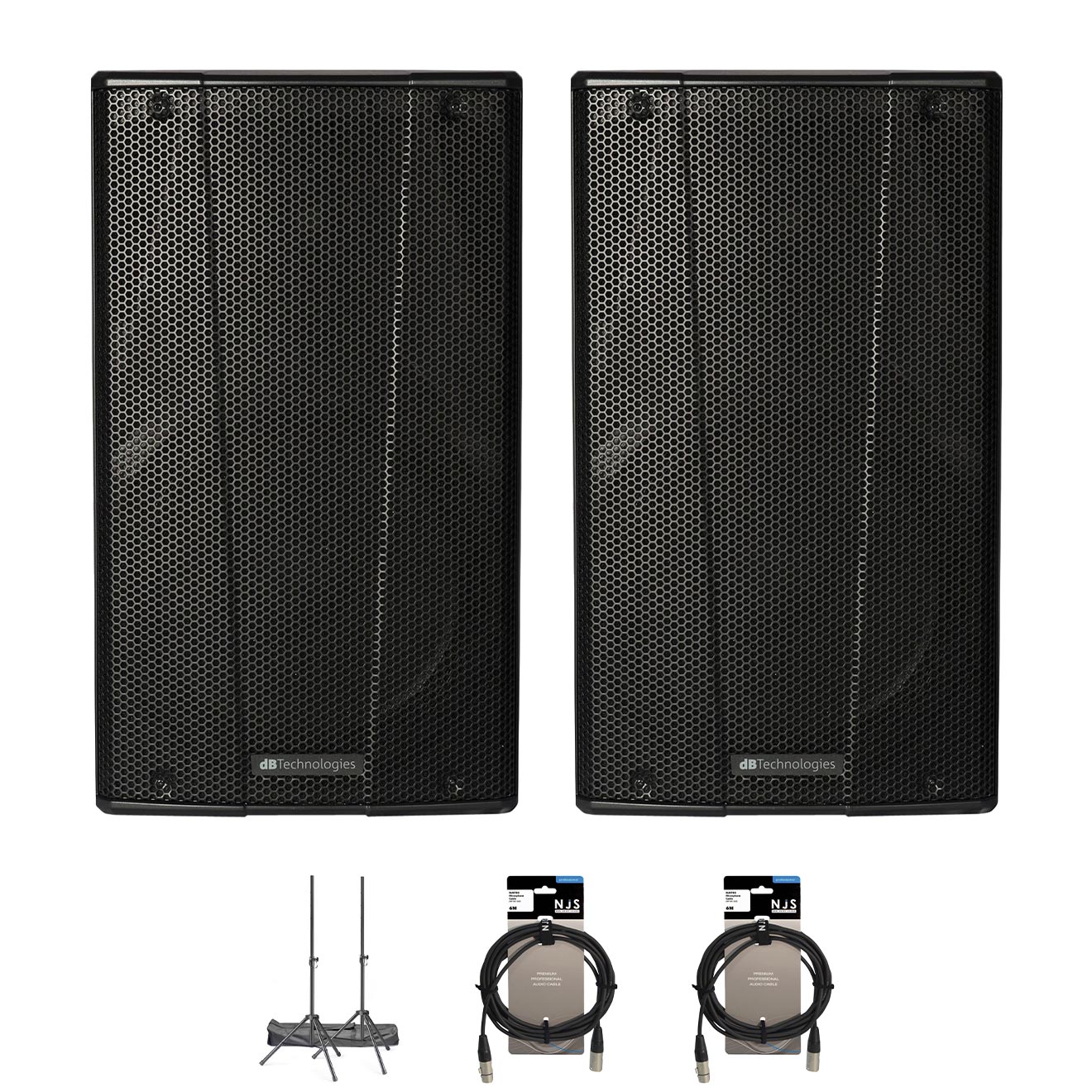 dB Technologies BH15 15