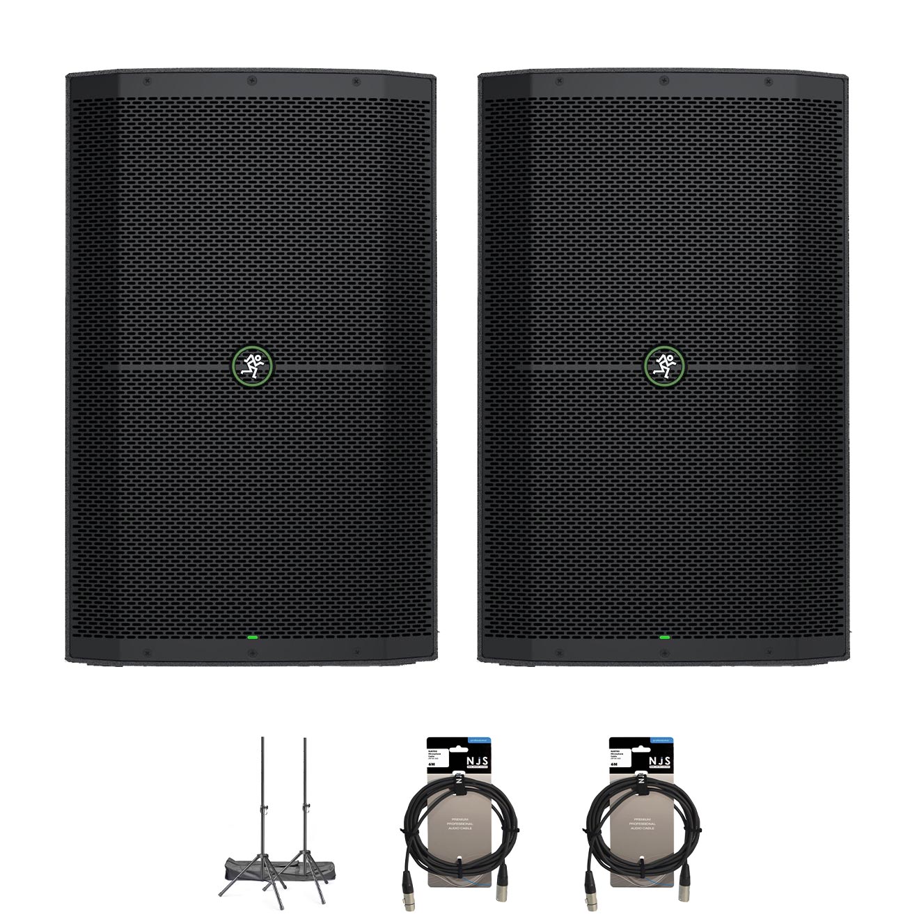 Mackie Thump 15 Active 15